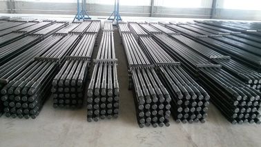 Erdölbohrung 3,5" API 5DP Standard des Bohrstahl-Rohr-Grad-G105 9.6mm der Stärke-API