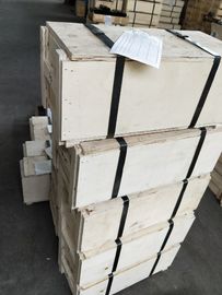 Durchmesser der Hochgeschwindigkeitsfelsen-magnetischer einziehbarer Bohrer-goldener Farbe34-115mm
