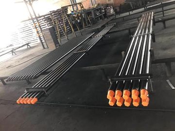 Standard-DTH Länge 6m Ods 114mm Bohrgestänge API für Bohrgerät Atlas Copco ROC860