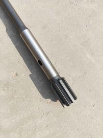 Dauerhafter Schaft-Adapter 620mm des Bohrgerät-T45 für Drifter Everdigm Ed150