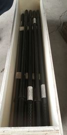 Drifter-Rod-Geschwindigkeits-Rod-Schaft-Endenstange R25 der Hexen-25 Länge 610-3600mm für das Bergbau