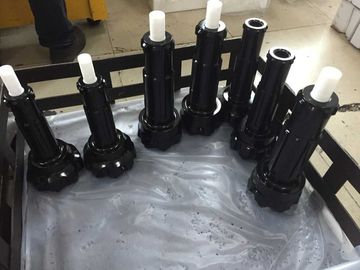 BR Reihe 64mm 70mm 76mm 95mm für BR1 BR2 BR3 DTH Hammer-Knopf-Stückchen