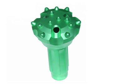 Niedriger des Luftdruck-DTH Durchmesser Hammer-des Stückchen-CIR90-90mm für Wasser-Brunnenbohrung