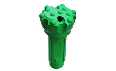 Hoher Hammer-Stückchen-Durchmesser 90mm des Mangan-Stahl-DTH für Hammer CIR90