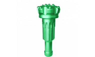 Hammer-Stückchen 115mm Auftrag-40 DTH/Knopf-Bohrer für Brunnenbohrung
