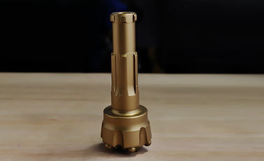 Niederdruck-Stein-Bohrer/Tiefbau-Bohrer BR 95mm