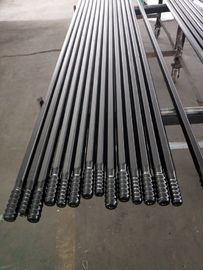 T38 Hexe Rod Rod R32 R38 T38 Bohrstange R38 der Hexen-32mm des Faden-R32 des Hexen-35mm Drifter-R32