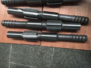 Felsen-Bohrgerät des Durchmesser-51mm Länge 500mm des zerteilt,/Bohrer-Schaft-Adapter-T45