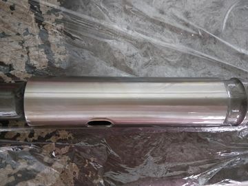 Schaft-Adapter Tamrock HL500/HL560S mit verlegter schwarzer Farbe der Längen-500mm T38