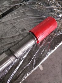 Schaft-Adapter Tamrock HL500/HL560S mit verlegter schwarzer Farbe der Längen-500mm T38