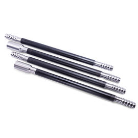 Hardrock-Bildungs-Gesteinsbohrer-Teil-Bohrgerät-Erweiterung Rod T51 3660mm Millimeter MF