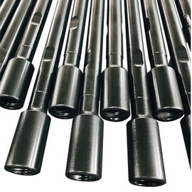 Bohrstange-Faden-Art Durchmesser der Erweiterungs-Bohrstange-3660mm der Längen-T51 51MM