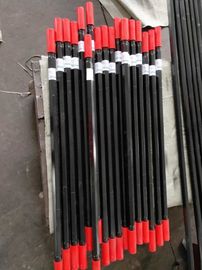 Drifter-Rod-Geschwindigkeits-Rod-Schaft-Endenstange R25 der Hexen-25 Länge 610-3600mm für das Bergbau