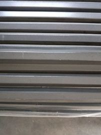 Drifter-Rod-Geschwindigkeits-Rod-Schaft-Endenstange R25 der Hexen-25 Länge 610-3600mm für das Bergbau