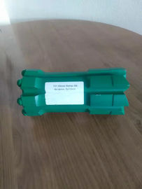 4 Knopf-Stückchen der Loch-Felsen-Bohrgerät-Ersatzteil-T51 89mm Retrac für Mineral-/Erz-Bohrung