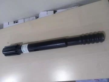 Felsen-Ölplattform-Werkzeuge des Minenmaschiene-Kohlenstoffstahl-Schaft-Adapter-T51 670mm