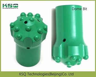 Wölben Sie sich die Erweiterung des Bohrers T51 152mm kugelförmiges/ballistisches 10.6kg für den Bohrungstunnelbau