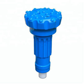 Hohes Knopf-Stückchen 6" des Luftdruck-DTH DHD360 Cop64 DHD6 Cop64G QL60 für DTH-Hammer