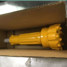 Hohes Knopf-Stückchen 6" des Luftdruck-DTH DHD360 Cop64 DHD6 Cop64G QL60 für DTH-Hammer