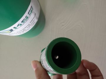Sich verjüngende flache chipways meißeln Bohrer für kleine Loch-Felsen-Bohrgeräte 43mm - 78mm