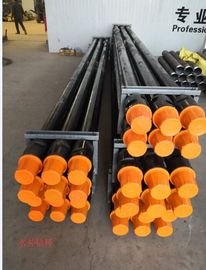 Überlegenes DTH Bohrgestänge der API-Verbindungs-Felsen-Bohrgerät-76mm 89mm 114mm