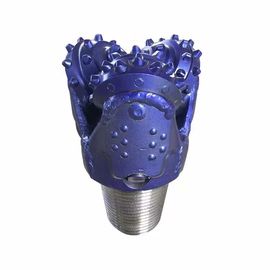 Wasser-Brunnenbohrungs-dreikegeliger Bohrer-gemahlener Zahn 7 - 5/8&quot; Bescheinigung des Durchmesser-API