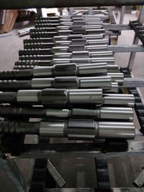 Hochfester Bohrgerät-Schaft-Adapter-Faden R32/R28 für Bank Drillin