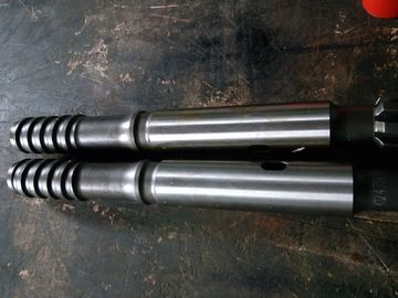 Hochfester Bohrgerät-Schaft-Adapter-Faden R32/R28 für Bank Drillin
