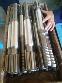 Hochfester Bohrgerät-Schaft-Adapter-Faden R32/R28 für Bank Drillin