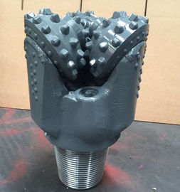 Stahlzahn-dreikegeliger Bohrer 12 1/4&quot; Größe für Gas-Erdölbohrung IADC637