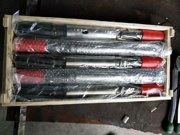 Durchmesser 45mm der hohe Präzisions-Bohrgerät-Schaft-Adapter-Längen-766mm für das Weglaufen/treibend