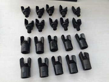 Kohlenflügel des hartmetall-PDC des Stückchen-zwei für Kohlenanker-Stückchen