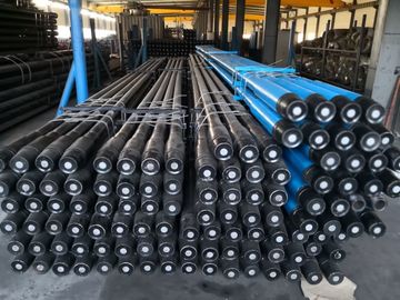 Tiefbau verlegt Bohrstange Durchmesser S135 3 1/2“ Bohrgeräte DTH
