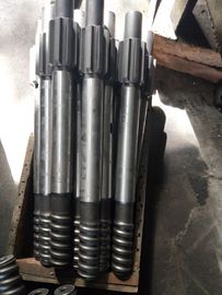 Schaftadapter Atlas Copco T45 T51 R32 für Felsen-Bohrgerät-Spitzen-Hammer-Werkzeuge