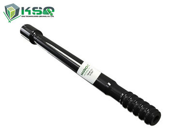 Gewicht Hartmetall MF-Geschwindigkeits-Bohrgerät-Erweiterungs-Rod des runder Form-39mm Durchmesser-10.7kg