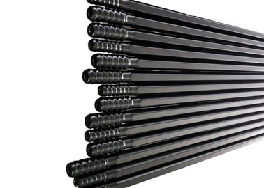 Verlegte Bohrstange verlegte Erweiterung Rod mit 1220 - 3660mm der Länge für das Bergbau