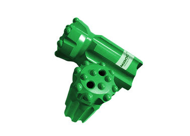 90 verlegte einziehbare Bohrer-gewinnende Steinölplattform-Werkzeuge 32mm 38mm 43mm