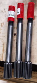 Des Gesteinsbohrer-HL300 Faden SGS/ISO Schaft-des Adapter-R28 R32 500mm der Längen-T45
