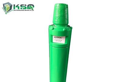GELB 5,0&quot; Hämmer QL50 DHD350 M50 SD5 Reihen-DTH hinunter das Loch