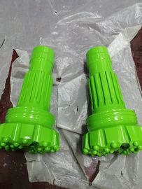 Durchmesser-Gesteinsbohrer-Bohrer-Verschleißfestigkeit der Schmieden Dth-Hammer-Stückchen-251mm