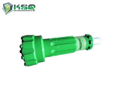 Hoher des Durchdringen-DTH Hammer Felsen-Bohrer-hoher des Luftdruck-DTH 254mm - 381mm