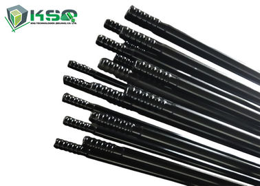 R25 verlegter Bohrstange-Drifter und Geschwindigkeit Rod 610mm - 3700mm für das Bergbau