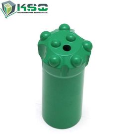 1,5 Zoll sich verjüngende industrielle Bohrer, Felsen-Bohrer 12 Grad-30mm 40mm