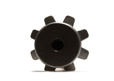 Erz-Bergbau-Schmieden-Bohrer-Schaft-Adapter für hydraulisches Hardrock-Bohrgerät