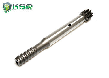 Des Gesteinsbohrer-HL500 Länge Schaft-des Adapter-T38 T45 T51 500mm für den Tunnelbau