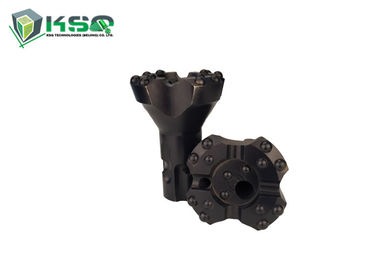 Bohrer P110 P130 DTH hinunter den Loch-Hammer gebissen für Tunnelbau-Bergbau