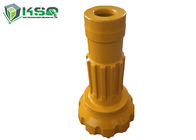 203mm QL60 Knopf-Stückchen-hoher Luftdruck Hammer-DTH für Bergbau-Wasser-Brunnenbohrung