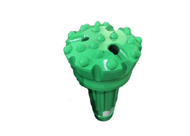 Hammer QL50 140mm DTH gebissen für Tagebau-Bergbau und Wasser-Brunnenbohrung