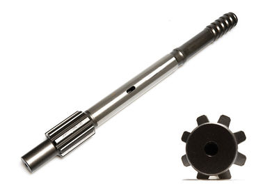 Gewindeschafts-Bohrer-Adapter Cop1238 T38 T45 T51 für Felsen-Bohrgerät