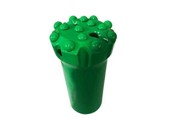 T51 Werkzeuge zum Bohren von Wolframkarbidgestein